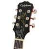 Epiphone Les Paul Standard Quilt Top Pro FC elektrick gitara