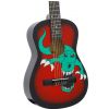 Stagg C505 R-Dino klasick gitara