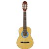 Hoefner HC206 1/4 klasick gitara