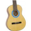 Hoefner HC206 1/4 klasick gitara