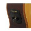Lag GLA-T100 ACE-NT elektricko-akustick gitara