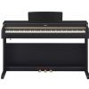 Yamaha YDP 162 Black Arius digitlne piano