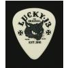 Dunlop Lucky 13 03 Dirty Cat gitarov trstko