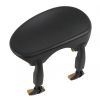 Wittner Violin anti-alergical chin rest 4/4, centrally mounted