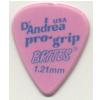 D′Andrea 351 Pro Grip Brites 1.21mm gitarov trstko