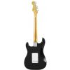 Fender Classic Series 50′s Stratocaster MN Black elektrick gitara