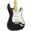 Fender Classic Series 50′s Stratocaster MN Black elektrick gitara