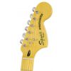 Fender Squier Vintage Modified ′70s Stratocaster BK elektrick gitara