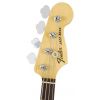 Fender American Special  Jazz Bass RW 3TS basov gitara
