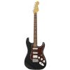 Fender Deluxe Lonestar Stratocaster BK  elektrick gitara