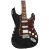 Fender Deluxe Lonestar Stratocaster BK  elektrick gitara