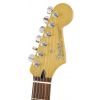 Fender Deluxe Lonestar Stratocaster BK  elektrick gitara