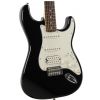 Fender Standard Stratocaster HSS BK elektrick gitara