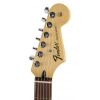 Fender Standard Stratocaster HSS BK elektrick gitara