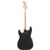 Fender Stratacoustick BK elektricko-akustick gitara