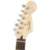 Fender Stratacoustick BK elektricko-akustick gitara