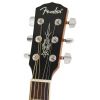 Fender T-Bucket 300 CE RW Amber Quilt elektricko-akustick gitara