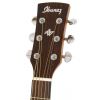 Ibanez AW240 OPN akustick� gitara