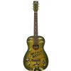 Gretsch G4520 Way Out West akustick gitara