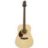 Samick D5 LH N akustick gitara