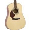 Samick D5 LH N akustick gitara