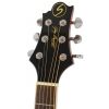 Samick D5 LH N akustick gitara