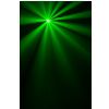 American DJ Inno Spot LED pohybliv hlava<br />(ADJ Inno Spot LED pohybliv hlava)