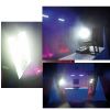American DJ Freq Matrix stroboskop<br />(ADJ Freq Matrix stroboskop)