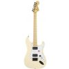 Fender Jim Root Stratocaster ML Flat White elektrick gitara