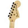 Fender Jim Root Stratocaster ML Flat White elektrick gitara