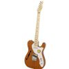 Fender Squier Classic Vibe Thinline Telecaster natural elektrick gitara