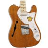 Fender Squier Classic Vibe Thinline Telecaster natural elektrick gitara