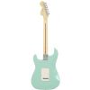 Fender American Special Stratocaster MN Surf Green elektrick gitara