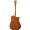 Ibanez AW 70 LECE NT elektricko-akustick gitara