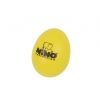 Nino 540-Y Egg Shaker yellow