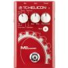 TC Helicon VoiceTone Mic Mechanic voklny procesor