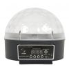 Flash LED Magic Ball 20W sveteln efekt