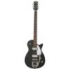 Gretsch G5265 Jet Baritone Black Sparkle elektrick gitara