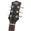 Gretsch G5265 Jet Baritone Black Sparkle elektrick gitara