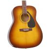 Yamaha F 310 Plus 2 Tobacco Brown Sunburst akustick gitara