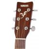 Yamaha F 310 Plus 2 Tobacco Brown Sunburst akustick gitara