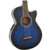 Ibanez AEGB20E TBS elektricko-akustická gitara Ibanez AEGB20E TBS elektricko-akustická gitara