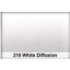 Lee 216 Full White Diffusion filter