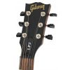 Gibson LPJ Series Chocolate Satin 2013 elektrick gitara