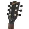Gibson LPJ Series Rubbed Vintage Shade Satin 2013 elektrick gitara