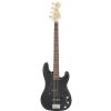 Fender Squier Affinity Precision Bass RW BLK basov gitara