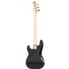 Fender Squier Affinity Precision Bass RW BLK basov gitara