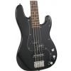 Fender Squier Affinity Precision Bass RW BLK basov gitara