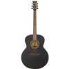 Morrison SW-126/BKM Jumbo akustick gitara