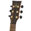 Morrison SW-126/BKM Jumbo akustick gitara